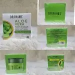 Dr.Rashel Aloe Vera Skin Natural 3 In 1 Moisturizer Cream 50g - Image 5