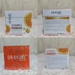 Dr.Rashel Vitamin C Night Cream 50g - Image 4