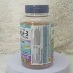 Webber Naturals Easy-Swallow Mini Omega-3, 300 Mg 220-Count - Image 6