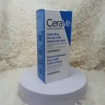 CeraVe Hydrating Hyaluronic Acid Serum 30ml - Image 6
