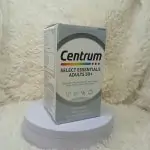 Centrum Select Essentials 50+ Multivitamin and Multimineral Supplement, 60 Count (Packaging May Vary) - Image 5