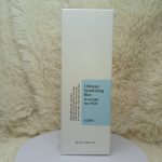 COSRX Ultimate Nourishing Rice Overnight Spa Mask, 60ml - Image 9