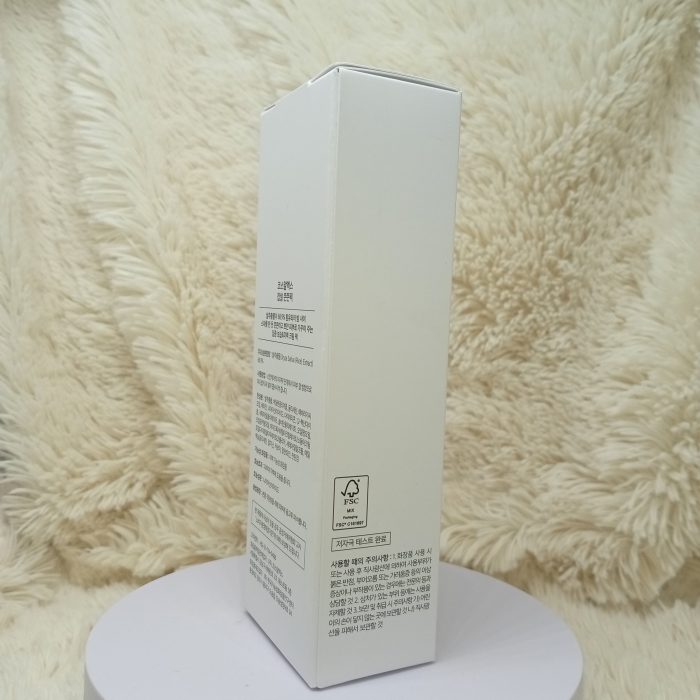 COSRX Ultimate Nourishing Rice Overnight Spa Mask, 60ml - Image 10