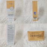Dr. Rashel Vitamin C Brightening Face Wash 100ml - Image 4