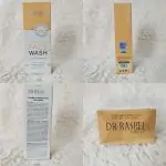 Dr. Rashel Vitamin C Brightening Face Wash 100ml - Image 4