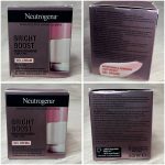 Neutrogena Bright Boost Gel Cream 50ml - Image 6