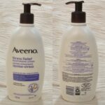Aveeno Stress Relief Moisturizing Lotion 532ml - Image 4