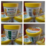 Garnier Body Superfood Vitamin C Nutri Glow Body Cream 380ml - Image 6
