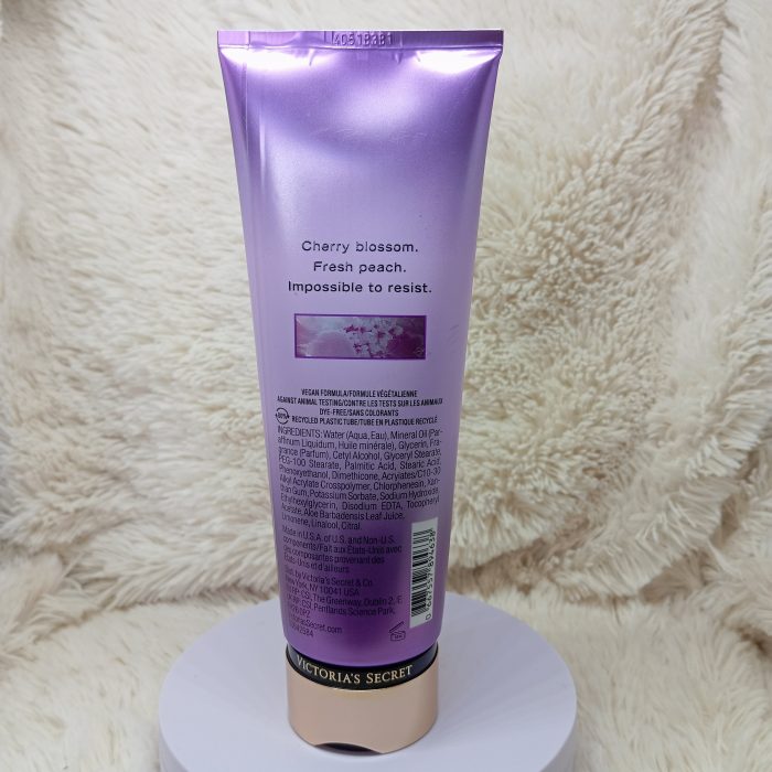 Victoria's Secret Love Spell  Fragrance Body Lotion 236ml - Image 2