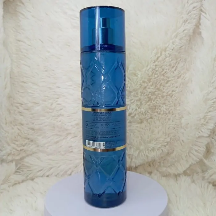 Bath And Body Works On The Horizon Mist 236ml - Image 3