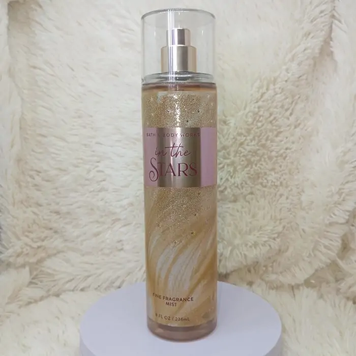 Bath and Body Works In The Stars Fine Fragrance Mist 236ml - Image 3