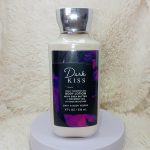 Bath And Body Works Dark Kiss Daily Nourishing Body Lotion 236 ml - Image 3