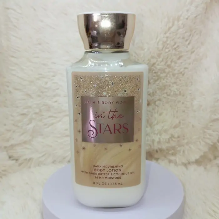 Bath And Body Works In the Stars Body Lotion 236 ml - Image 2