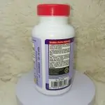 Kirkland Signature CoQ10 300mg 100 Softgels - Image 6