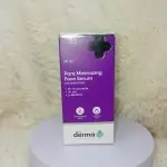 The Derma Co Pore Minimizing Face Serum for open Pores 30 ml - Image 9