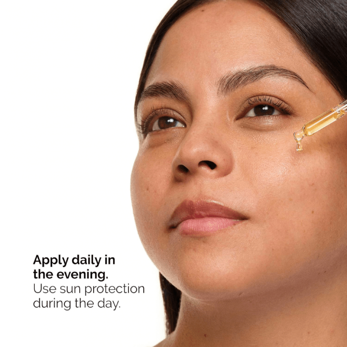The Ordinary Retinol 0.5% in Squalane serum - Image 3