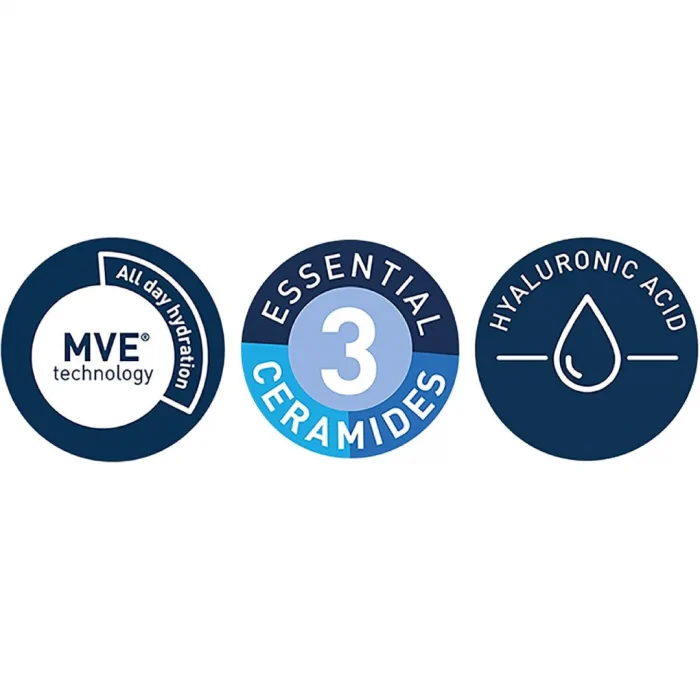 CeraVe Moisturising Cream | 454g - Image 3