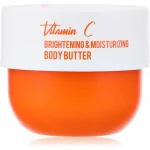 Dr.Rashel Vitamin C Brightening  Moisturizing Body Butter - Image 2