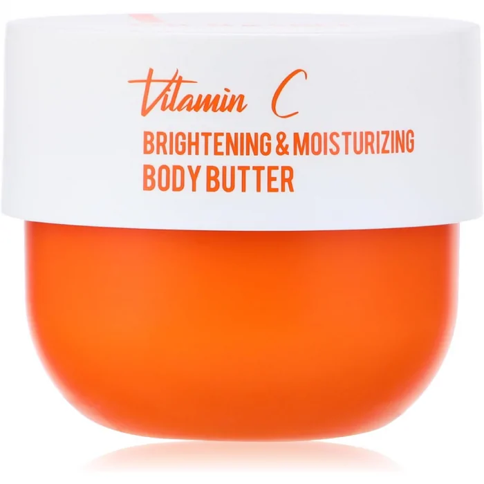 Dr.Rashel Vitamin C Brightening  Moisturizing Body Butter - Image 2