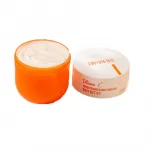 Dr.Rashel Vitamin C Brightening  Moisturizing Body Butter - Image 4