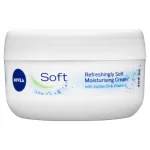 Nivea Refreshing Soft Moisturizing Cream 200ml - Image 2