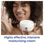 Nivea Refreshing Soft Moisturizing Cream 200ml - Image 4
