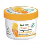 Garnier Body Superfood Vitamin C Nutri Glow Body Cream 380ml