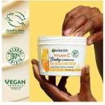 Garnier Body Superfood Vitamin C Nutri Glow Body Cream 380ml - Image 3