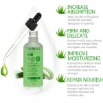 Dr.Rashel Aloe Vera Collagen + Vitamin E Face Serum 50ml - Image 2