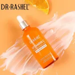 Dr.Rashel Vitamin C Brightening & Anti-Aging Cleansing Milk 100ml - Image 4