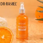 Dr.Rashel Vitamin C Brightening & Anti-Aging Cleansing Milk 100ml - Image 2