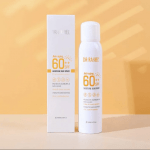 Dr.Rashel Anti Aging Moisturizing SPF60 Sun Protective Spray 150ml - Image 4