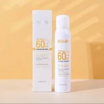 Dr.Rashel Anti Aging Moisturizing SPF60 Sun Protective Spray 150ml - Image 4