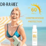 Dr.Rashel Anti Aging Moisturizing SPF60 Sun Protective Spray 150ml - Image 3