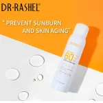Dr.Rashel Anti Aging Moisturizing SPF60 Sun Protective Spray 150ml - Image 2