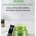 Dr.Rashel Aloe Vera Skin Natural 3 In 1 Moisturizer Cream 50g - Image 2