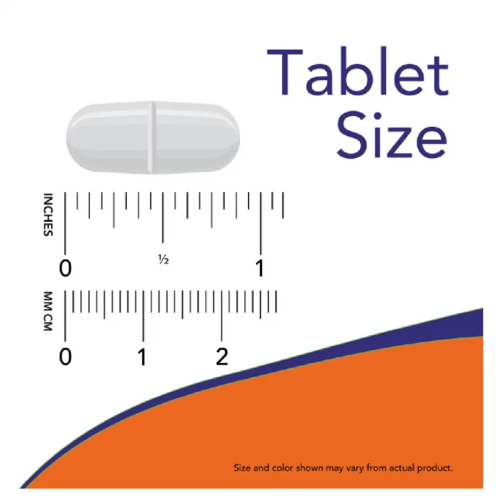 Now Foods Eve™ Women's Multiple Vitamin 90 Tablets - Image 4