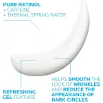 La Roche Posay Effaclar Mat Mattifying Moisturizer 40ml - Image 3