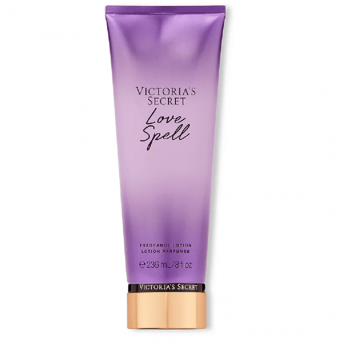 Victoria's Secret Love Spell  Fragrance Body Lotion 236ml - Image 1