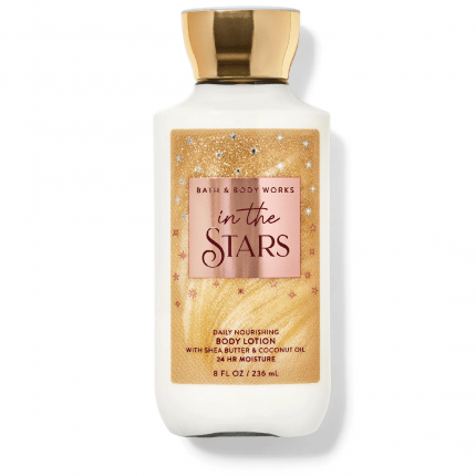 Bath And Body Works In the Stars Body Lotion 236 ml