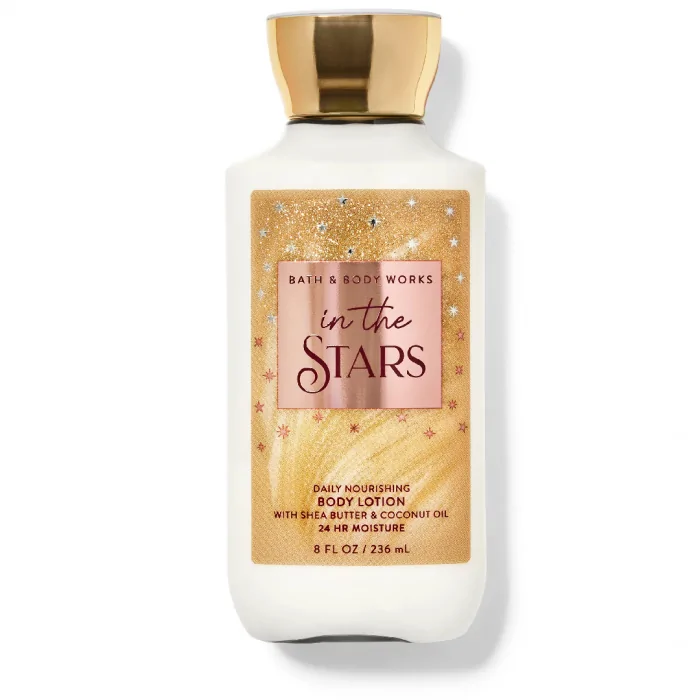 Bath And Body Works In the Stars Body Lotion 236 ml - Image 1