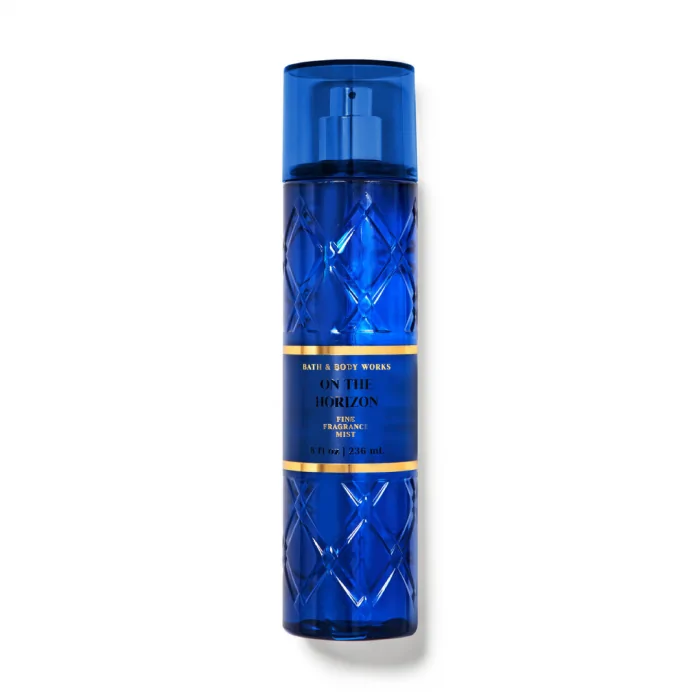 Bath And Body Works On The Horizon Mist 236ml - Image 1