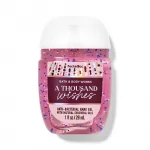 Bath And Body Works A Thousand Wishes Hand Gel 29ml