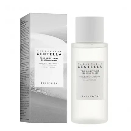 SKIN1004 Madagascar Centella Tone Brightening Boosting Toner 210ml