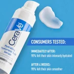 CeraVe Hydrating Hyaluronic Acid Serum 30ml - Image 2