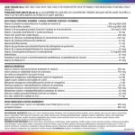 Centrum Select Essentials 50+ Multivitamin and Multimineral Supplement, 60 Count (Packaging May Vary) - Image 2