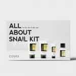 COSRX All About Snail Mucin Korean Skin Care Set - Image 2