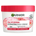 Garnier Body Superfood, Hydrating body Cream, With Watermelon, Normal Skin, 380ml