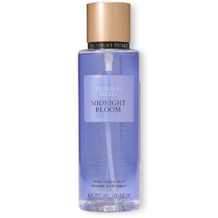 Victoria’s Secret Midnight Bloom Fragrance Mist – 250ml