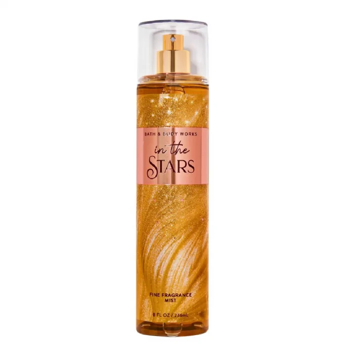 Bath and Body Works In The Stars Fine Fragrance Mist 236ml - Image 1